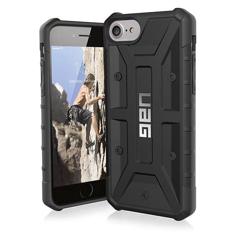 uag case drop test iphone 8|uag iphone 7 case.